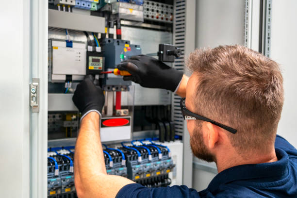 Rossmoyne, OH Electrician Company