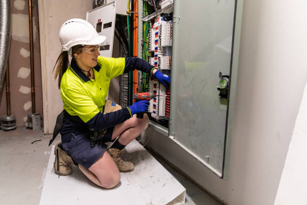 Electrical Rewiring Services in Rossmoyne, OH
