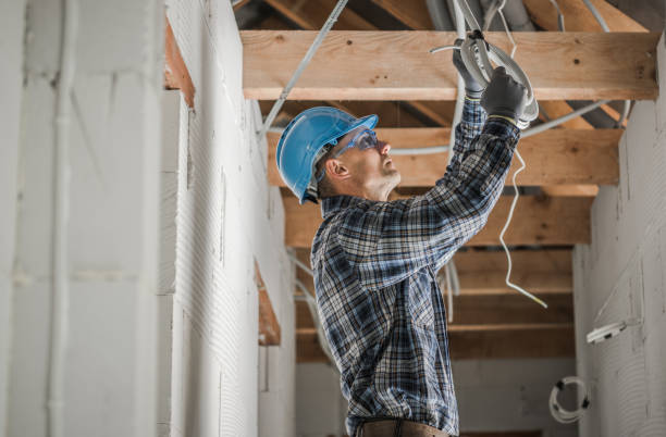 Best Electrical Contractors for Businesses  in Rossmoyne, OH