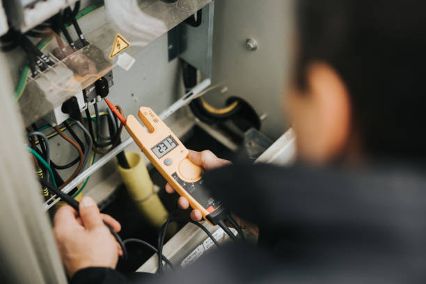 Best Affordable Emergency Electrician  in Rossmoyne, OH