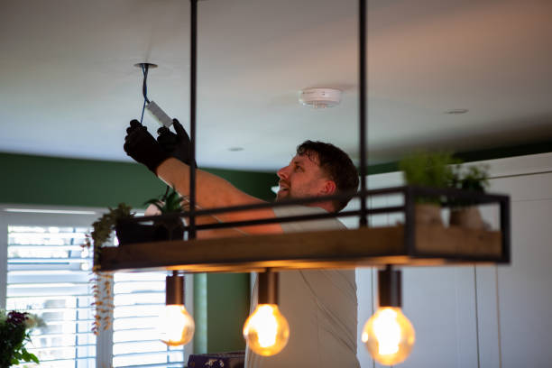 Best Electrical Rewiring Services  in Rossmoyne, OH