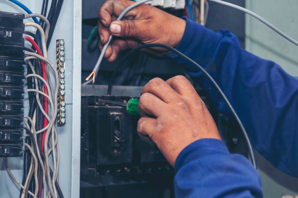 Best Electrical Troubleshooting Services  in Rossmoyne, OH