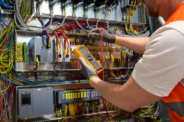 Best Best Electricians Near Me  in Rossmoyne, OH