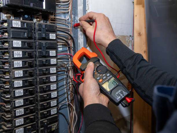 Best Electrical Installation Contractor  in Rossmoyne, OH