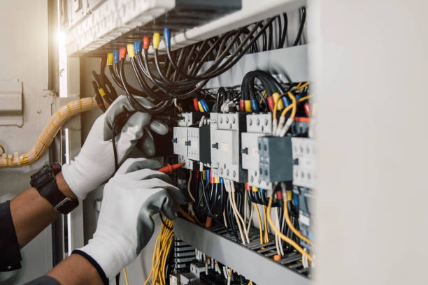 Best Electrical Upgrades for Homes  in Rossmoyne, OH